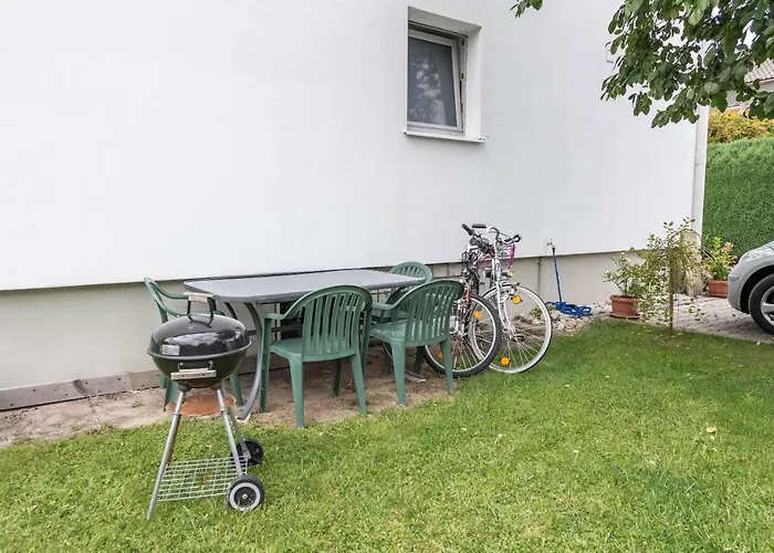 Haus Schild