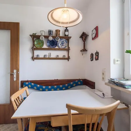 Appartamento Haus Schild Grassau  Esterno foto