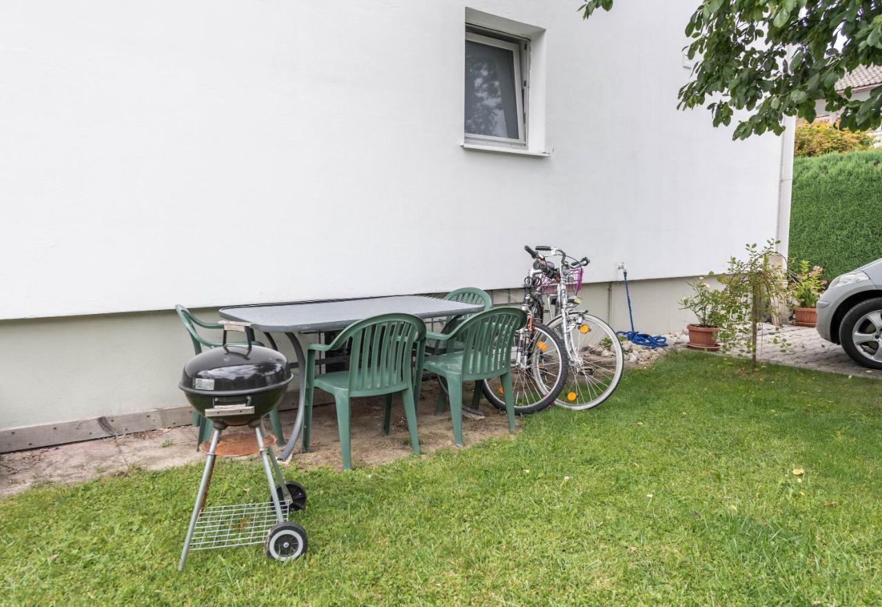 Apartment Haus Schild Grassau (Bavaria)